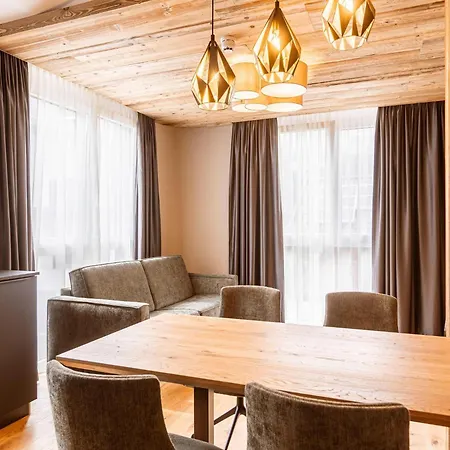 Modern Holiday Apartmán