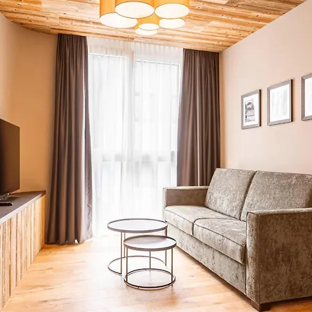 Modern Holiday Apartmán Fügen