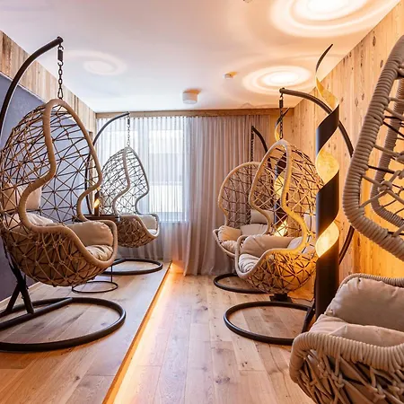 Apartmán Modern Holiday *
