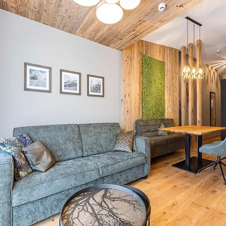Modern Holiday Apartmán